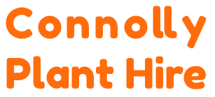 connolly plant hire logo